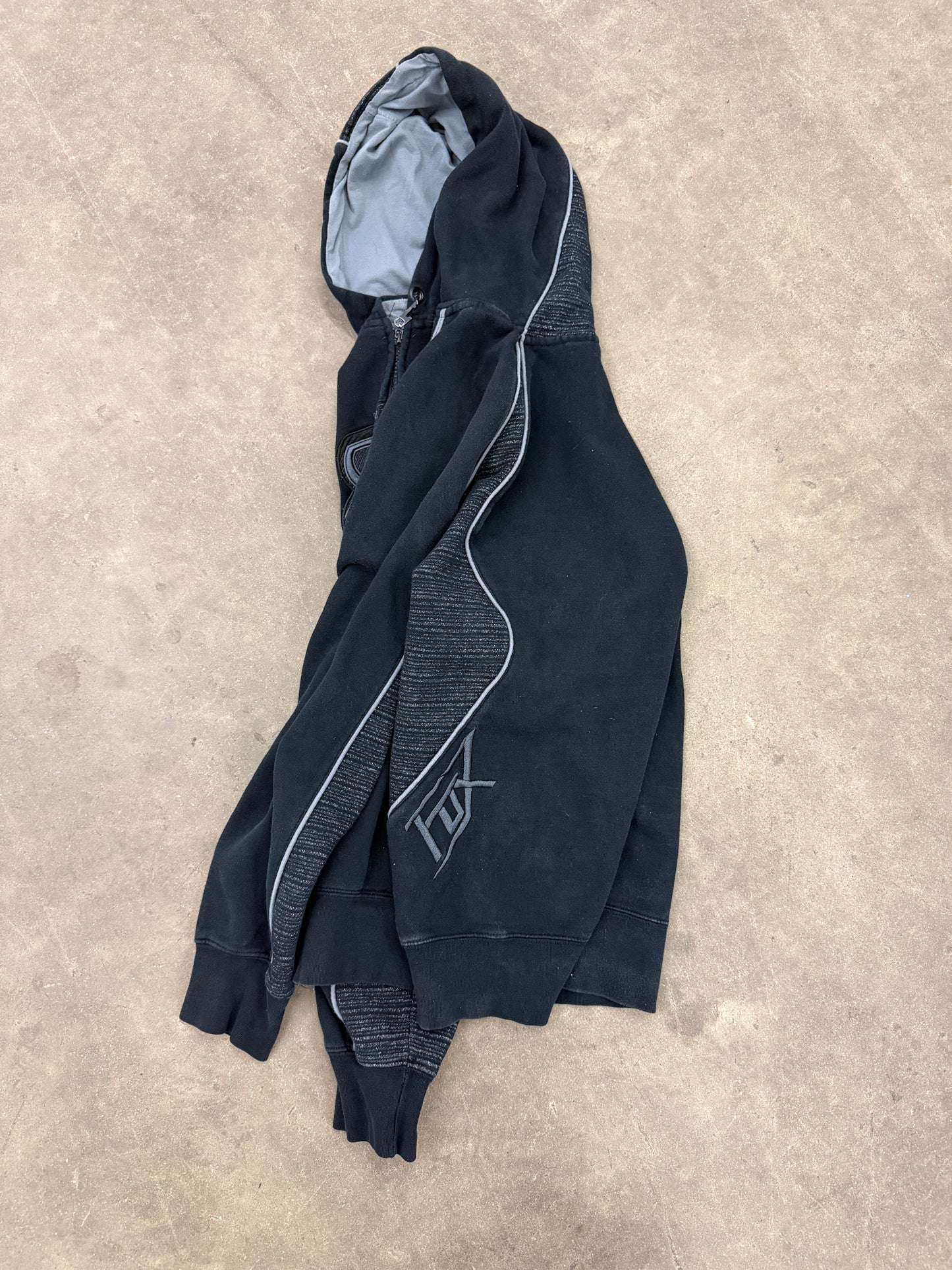 00s Fox Racing Hoodie (Large)