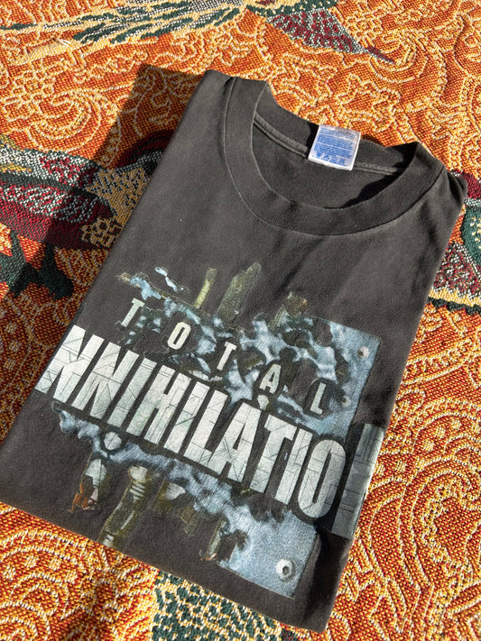 Total Annihilation PC Gaming Promo Tee (X-Large)