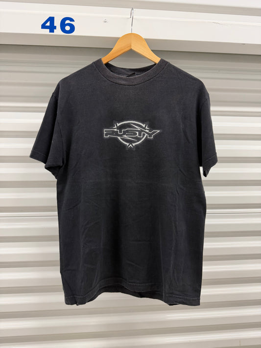 00’s Rusty Skateboards T-Shirt (Medium)
