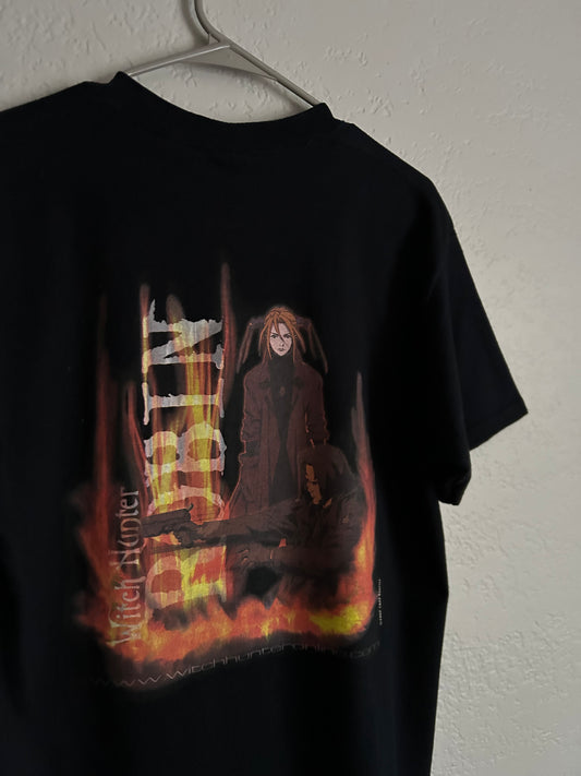 2003 Robin Witch Hunter Anime Promo (Large)