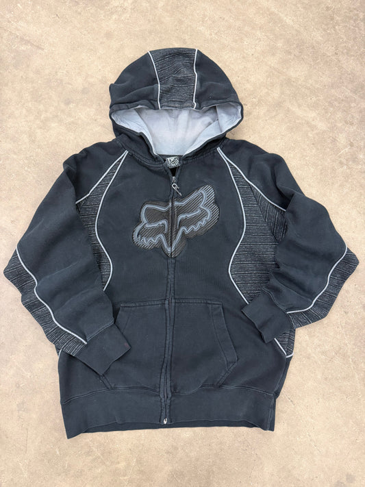 00s Fox Racing Hoodie (Large)