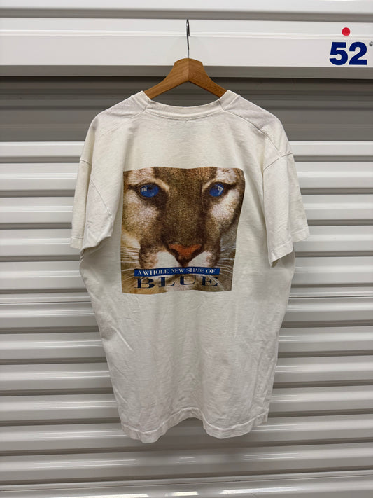 1990’s IBM Lenmark Tiger Tee (X-Large)