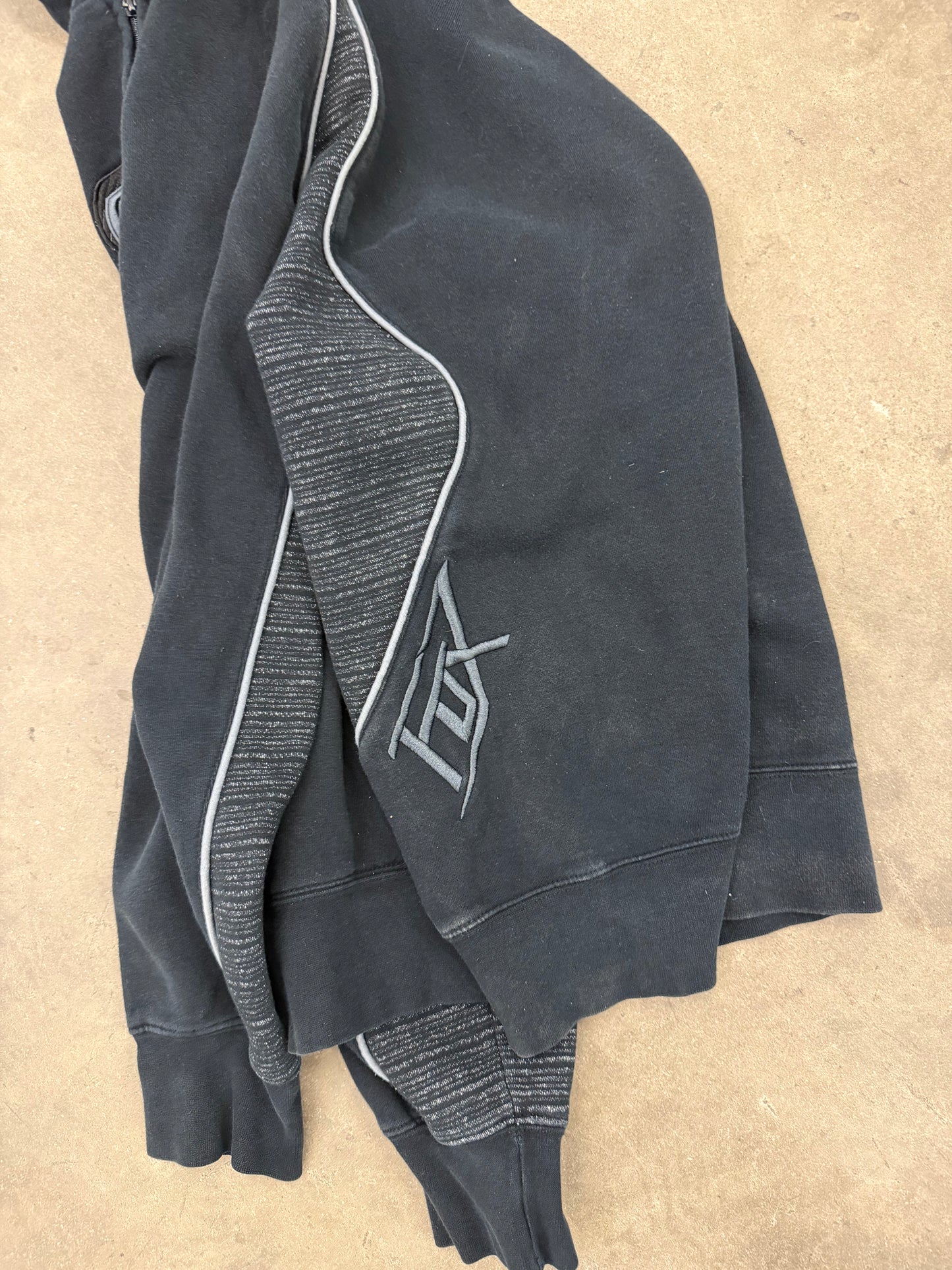 00s Fox Racing Hoodie (Large)