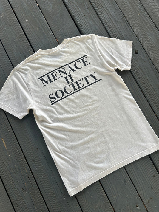 2017 Supreme Menace II Society Shirt (Large)