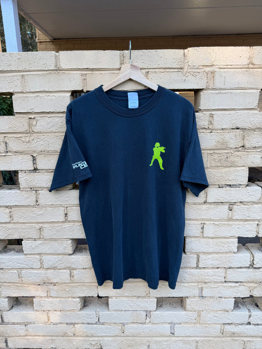 2002 Tom Clancy’s Splinter Cell PlayStation 2 Shirt (Large)