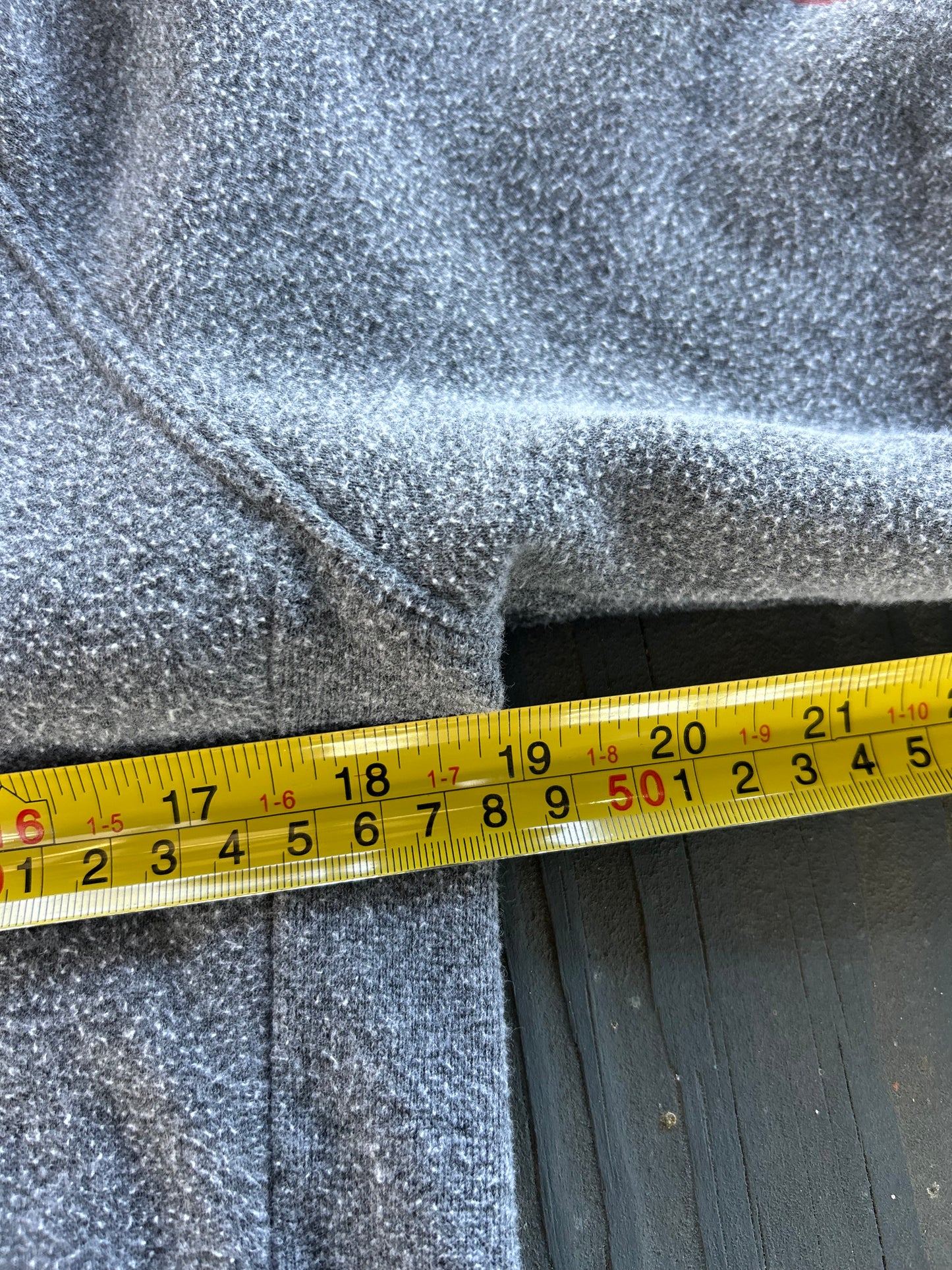 2006 Nintendo New York Mario DS Hoodie (Medium)