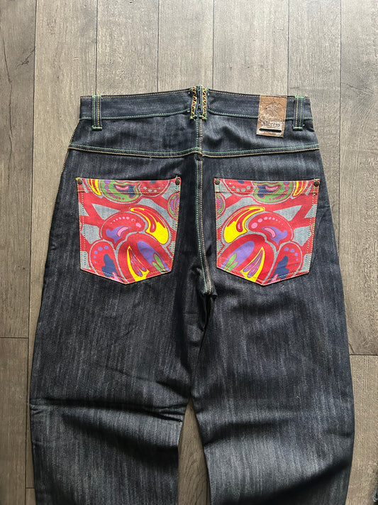2000’s Authentic Ak-Cess Premium Jeans (34x34)
