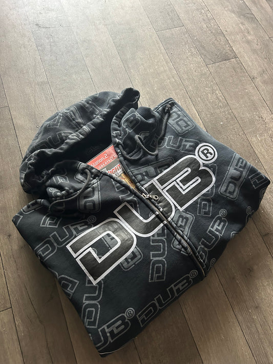 2000’s Midnight Club DUB Edition PS2 Hoodie (XL)