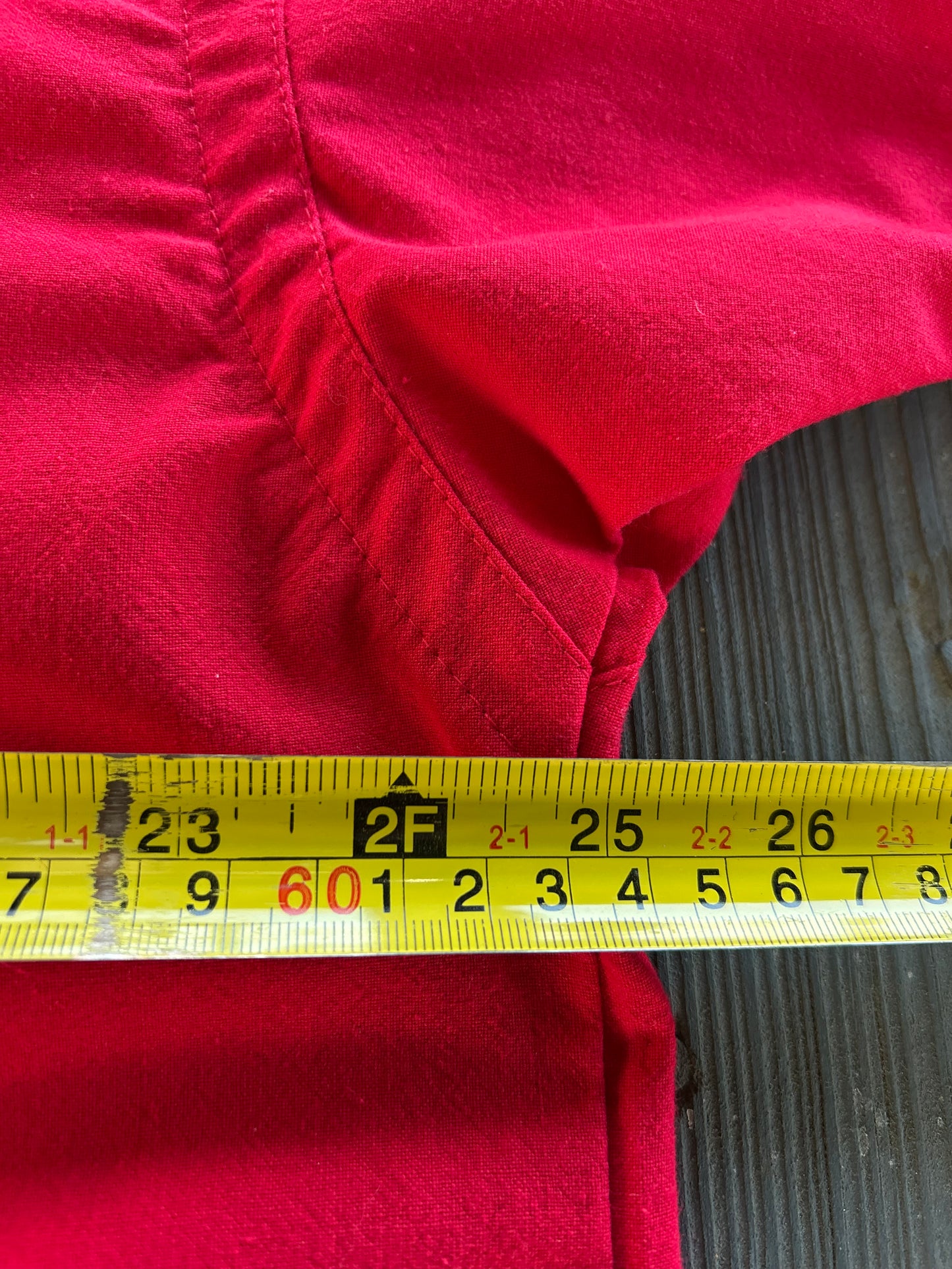 1990’s Authentic Nike Air Michael Jordan NBA Baseball Jersey (Large)