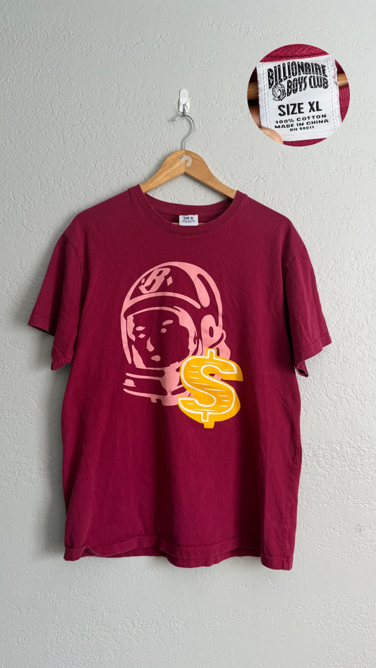 00’s Billionaire Boys Club T-Shirt (X-Large)